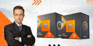 Güçlü Performansıyla Ryzen İşlemcili Sanal Sunucular: Yeni Nesil Sanallaştırma Deneyimi