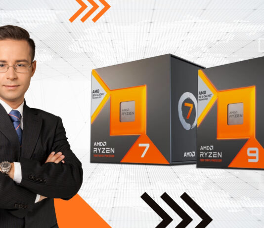 Güçlü Performansıyla Ryzen İşlemcili Sanal Sunucular: Yeni Nesil Sanallaştırma Deneyimi