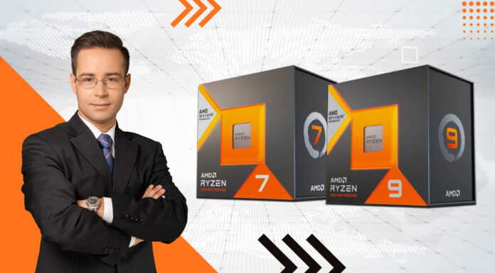 Güçlü Performansıyla Ryzen İşlemcili Sanal Sunucular: Yeni Nesil Sanallaştırma Deneyimi